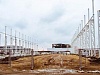 Металлоконструкции - фото объектов. Группа компаний «ПРОМИЗДЕЛИЯ» г. Липецк.