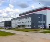 Завод «Грейт Вол», с. Красное, Липецкая область